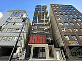 札幌市中央区南一条西7丁目 13階建 築8年のイメージ