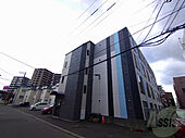 札幌市北区北三十七条西6丁目 4階建 築37年のイメージ