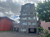 札幌市北区北十九条西6丁目 5階建 築28年のイメージ