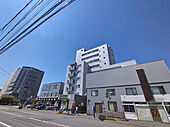 札幌市北区北十五条西4丁目 9階建 築40年のイメージ