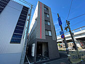 札幌市北区北三十三条西2丁目 5階建 築4年のイメージ