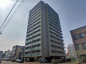 札幌市北区北十四条西4丁目 15階建 築18年のイメージ