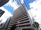 札幌市中央区南六条西1丁目 20階建 築19年のイメージ