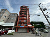 札幌市北区北十六条西3丁目 9階建 築35年のイメージ