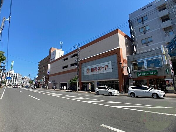 北海道札幌市北区麻生町4丁目(賃貸マンション2DK・3階・42.08㎡)の写真 その29