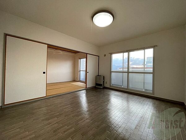 北海道札幌市北区麻生町4丁目(賃貸マンション2DK・3階・42.08㎡)の写真 その21
