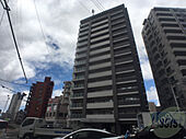 札幌市中央区北五条西24丁目 15階建 築18年のイメージ