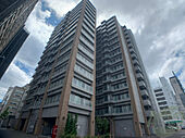 札幌市中央区北五条東2丁目 15階建 築18年のイメージ