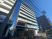 札幌市豊平区平岸三条13丁目 9階建 築3年のイメージ