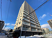 札幌市東区北十四条東15丁目 15階建 新築のイメージ