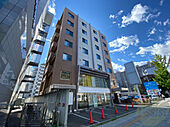 札幌市中央区南一条西22丁目 7階建 築12年のイメージ