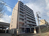札幌市北区新琴似六条1丁目 9階建 築19年のイメージ