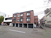 札幌市中央区南五条西13丁目 3階建 築24年のイメージ