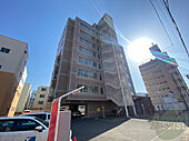 札幌市中央区南四条西16丁目 9階建 築33年のイメージ