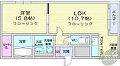 札幌市中央区南十二条西10丁目 4階建 築8年のイメージ