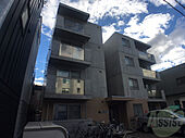 札幌市中央区南十二条西10丁目 4階建 築8年のイメージ
