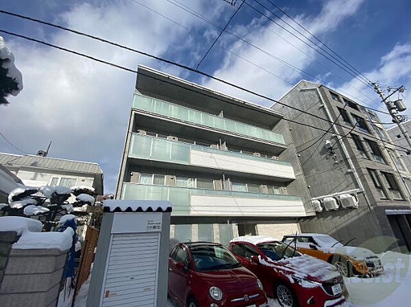 画像2:札幌市中央区南14条西「SERENO」
