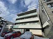 札幌市中央区南十四条西7丁目 4階建 築8年のイメージ