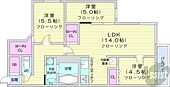 札幌市中央区南十一条西12丁目 5階建 築9年のイメージ