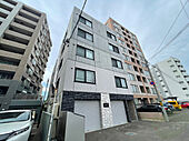 札幌市中央区南十五条西6丁目 5階建 築3年のイメージ
