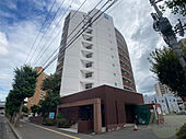 札幌市北区北三十四条西5丁目 11階建 築30年のイメージ