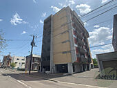 札幌市北区北二十一条西4丁目 7階建 築22年のイメージ