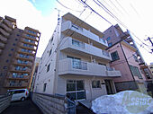 札幌市北区北十四条西2丁目 4階建 築38年のイメージ