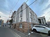 札幌市中央区南十条西12丁目 4階建 築2年のイメージ