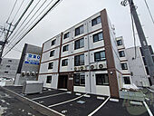 札幌市中央区北十三条西16丁目 4階建 築1年未満のイメージ