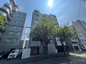 北海道札幌市中央区南五条西22丁目（賃貸マンション3LDK・2階・73.03㎡） その1