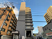 札幌市中央区南八条西1丁目 10階建 築28年のイメージ