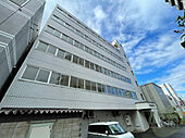 札幌市中央区南六条西12丁目 6階建 築37年のイメージ