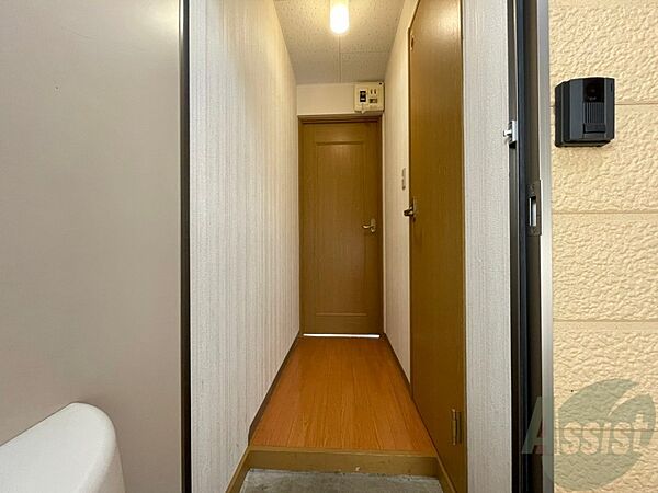 北海道札幌市中央区南六条西12丁目(賃貸アパート1DK・3階・23.33㎡)の写真 その12