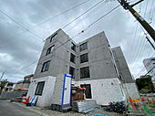 札幌市西区宮の沢二条1丁目 4階建 築2年のイメージ