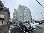 札幌市東区北十八条東14丁目 5階建 新築のイメージ