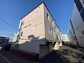 札幌市東区北十四条東16丁目 3階建 築27年のイメージ