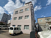 札幌市北区北十五条西4丁目 8階建 築47年のイメージ