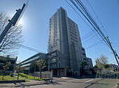 札幌市北区北二十六条西9丁目 15階建 築18年のイメージ