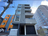 札幌市中央区南八条西12丁目 5階建 築4年のイメージ
