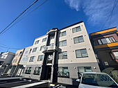 札幌市白石区栄通6丁目 4階建 築1年未満のイメージ