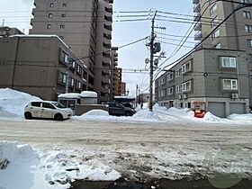 北海道札幌市中央区南六条西13丁目（賃貸マンション1LDK・1階・35.92㎡） その20