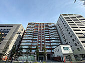 札幌市中央区北一条東3丁目 15階建 築16年のイメージ
