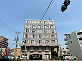札幌市北区北三十六条西4丁目 7階建 築36年のイメージ