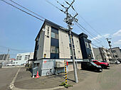 札幌市北区北三十五条西5丁目 3階建 築30年のイメージ