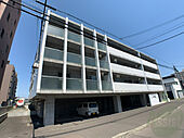 札幌市東区北四十四条東15丁目 4階建 築20年のイメージ