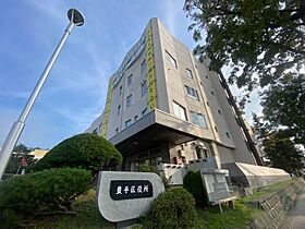 北海道札幌市豊平区平岸三条13丁目（賃貸マンション1LDK・4階・49.19㎡） その12
