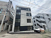札幌市白石区南郷通14丁目北 4階建 新築のイメージ