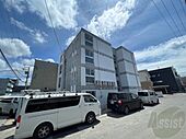札幌市豊平区平岸四条8丁目 4階建 新築のイメージ