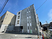 札幌市豊平区平岸四条8丁目 4階建 新築のイメージ