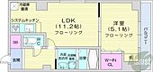 札幌市中央区南一条西10丁目 11階建 築10年のイメージ